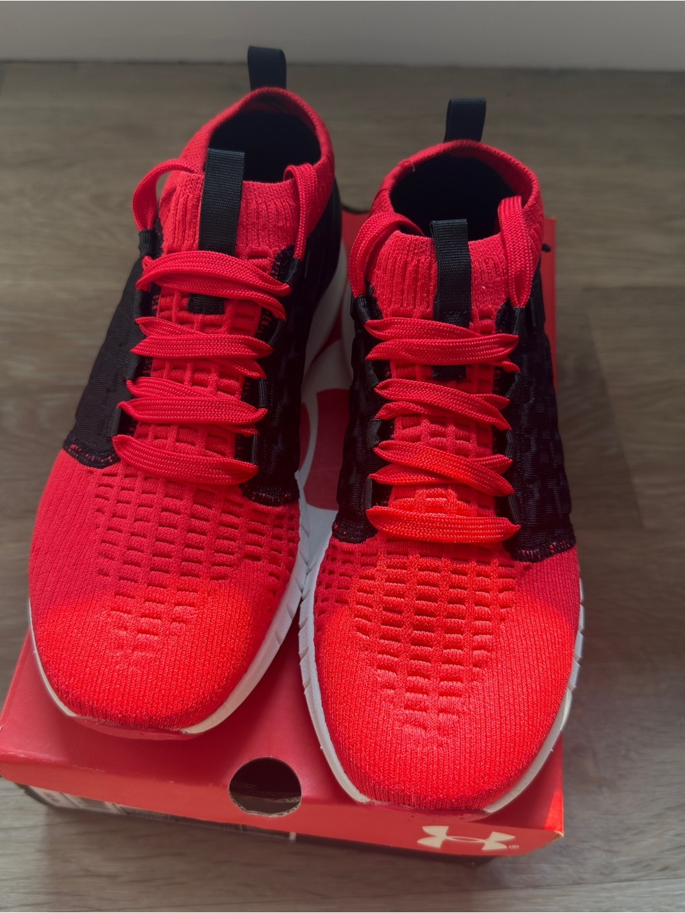 UA Phantom 1